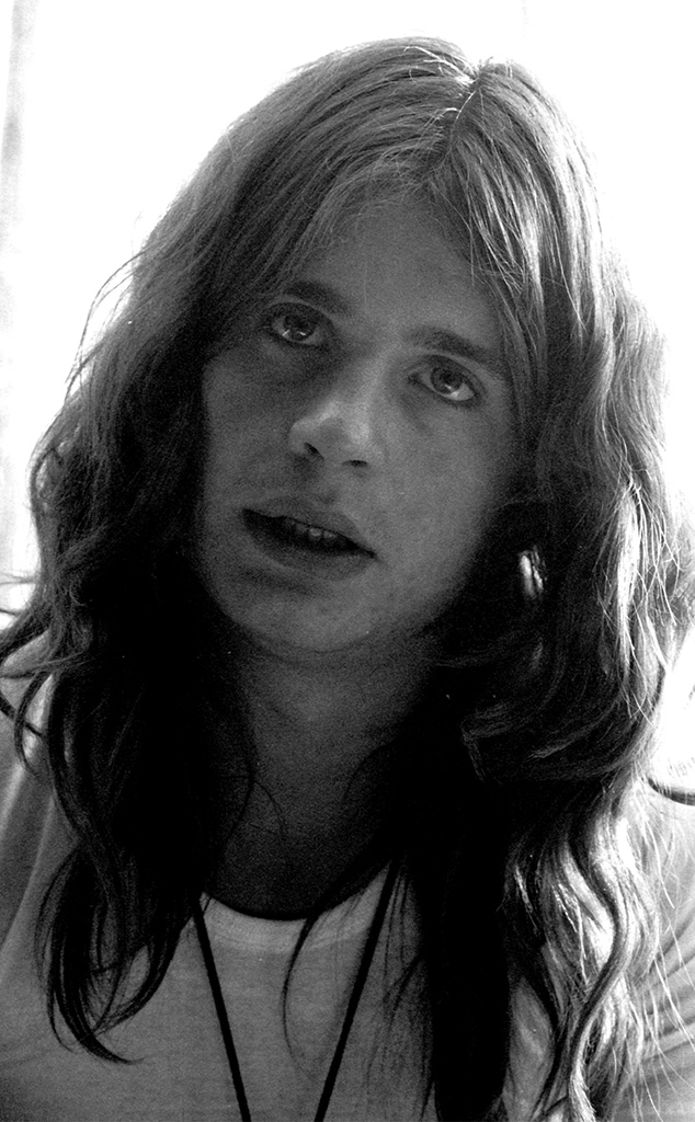 Ozzy Osbourne, 1972