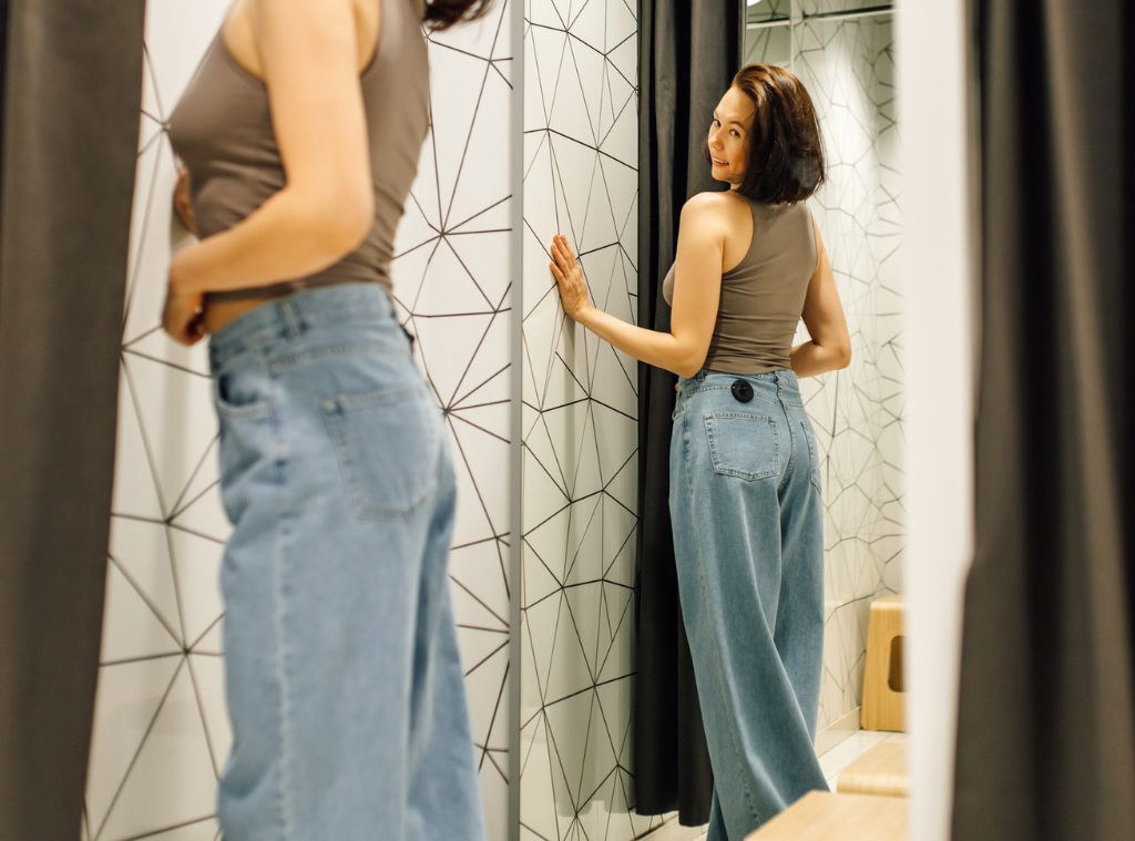 Hot Nordstrom Anniversary Sale Denim Affords main image