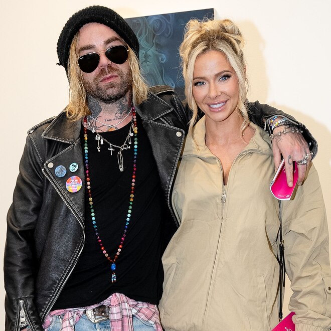 Mod Sun, Brittany Wisniewski