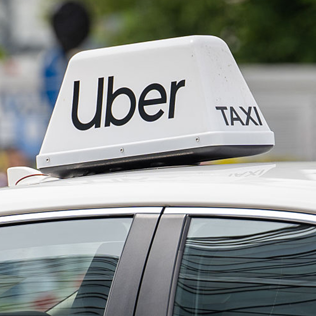Uber Will Allow Women Customers to Request Women Drivers