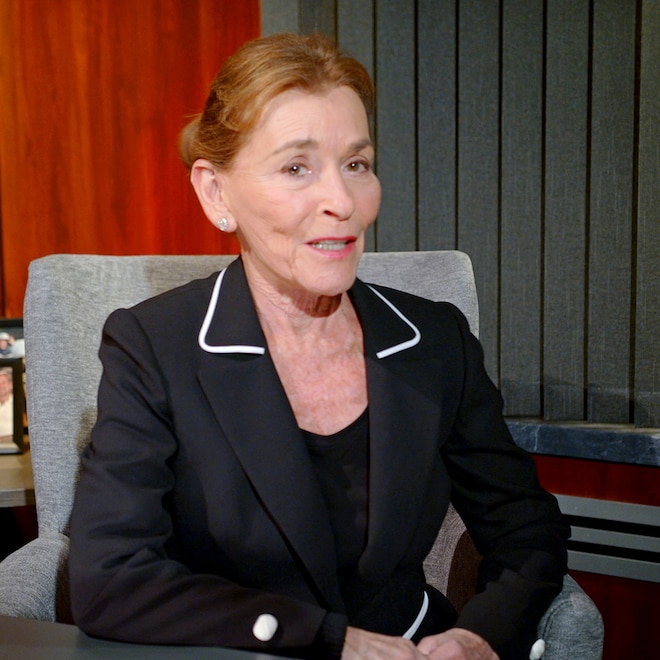 Judge Judy