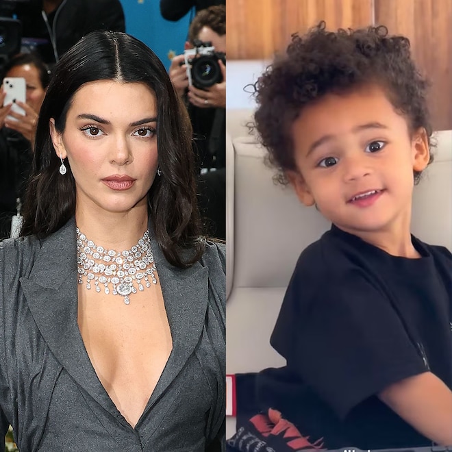 Kendall Jenner, Aire Webster