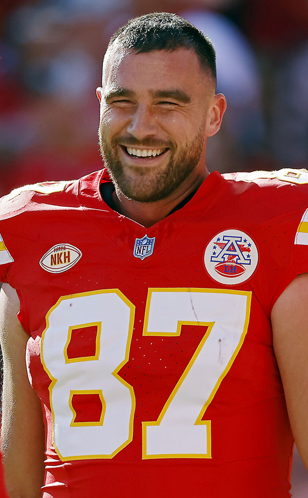 Travis Kelce