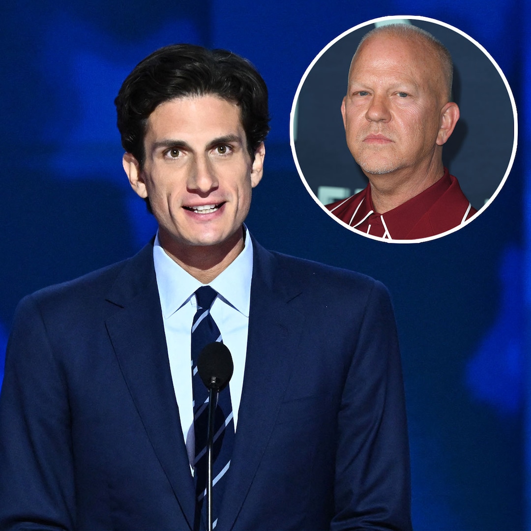 Jack Schlossberg Slams Ryan Murphy for Claim He Can't Remember JFK Jr.