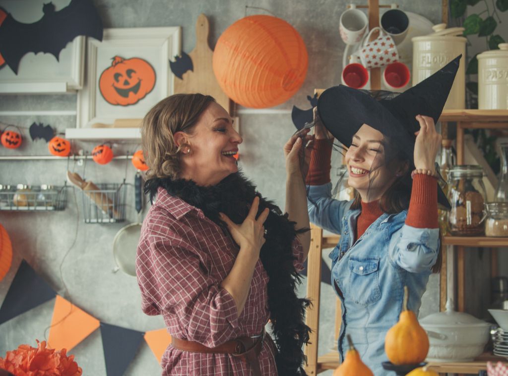 SHOP Halloween Is 100 Days Away main image