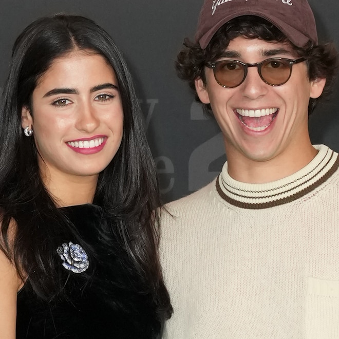 Ana Amelia Batlle Cabral , Marcello Hernandez