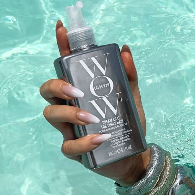 SHOP Color Wow Dream Coat Is Back thumbnail