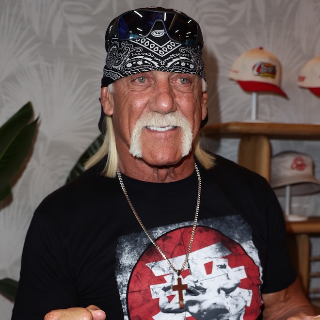 hulk hogan