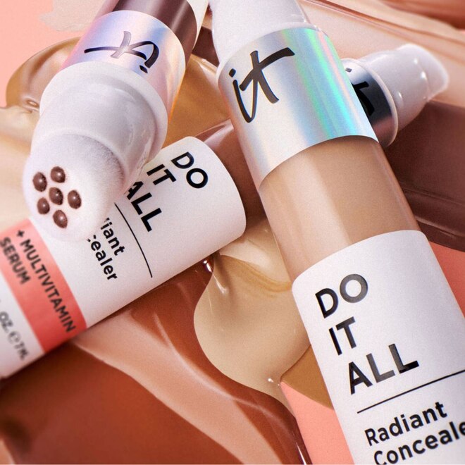 SHOP This Creamy Concealer thumbnail