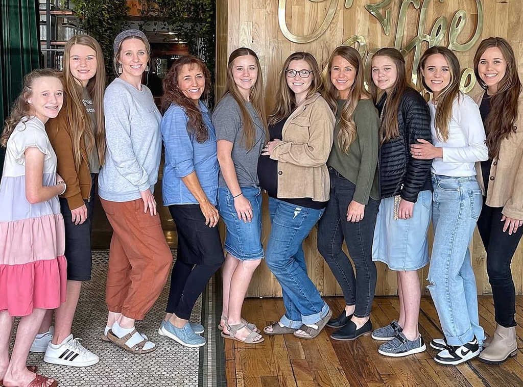 Where Amy Duggar Stands With the Duggar Family
