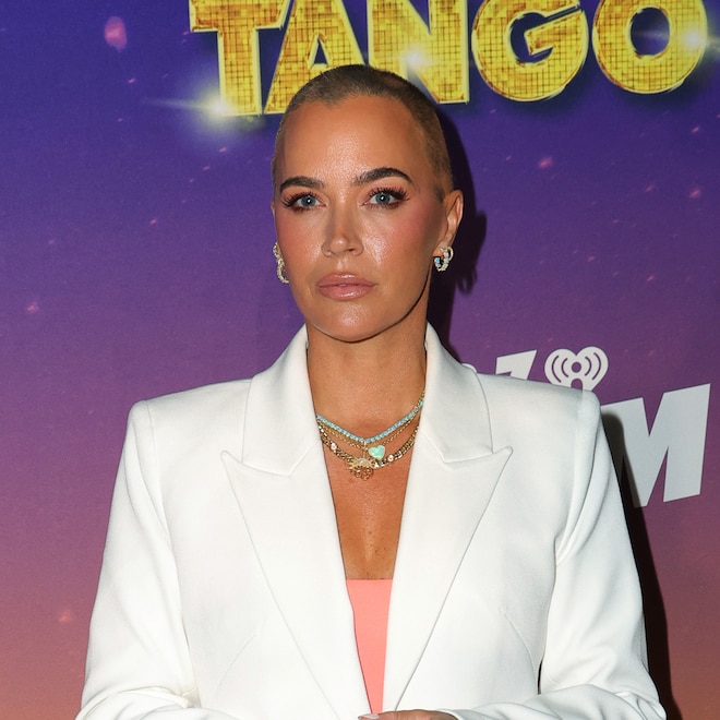 Teddi Mellencamp