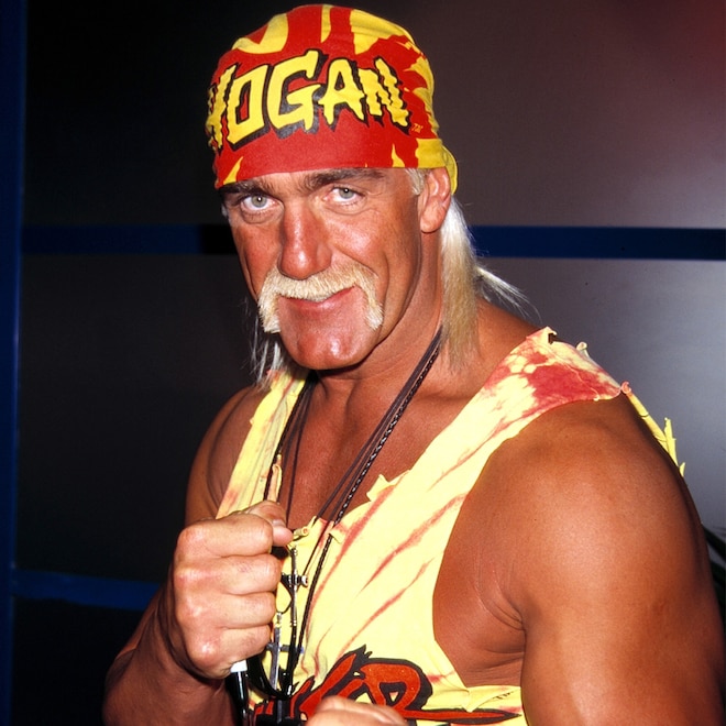Hulk Hogan, 1996