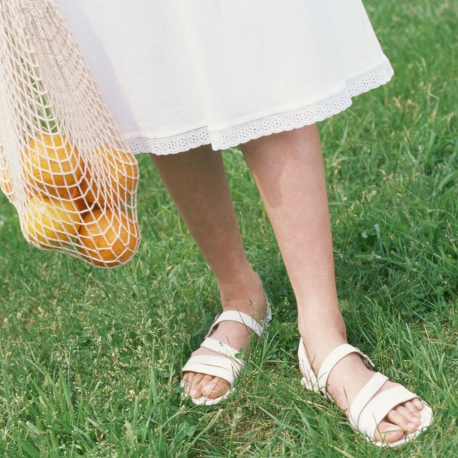 SHOP J.Crew Outlet Has the Cutest Summer Sandals thumbnail