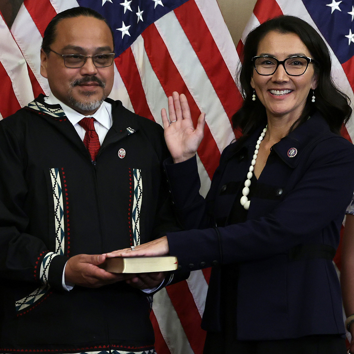 Alaska Congresswoman’s Husband Dies in Plane Crash Involving a Moose