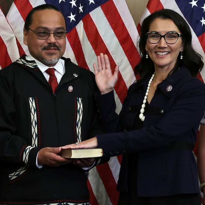 Mary Peltola, Eugene Peltola