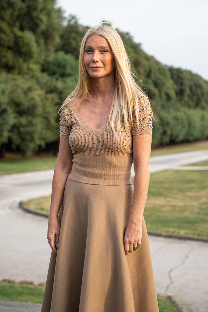 Gwyneth Paltrow