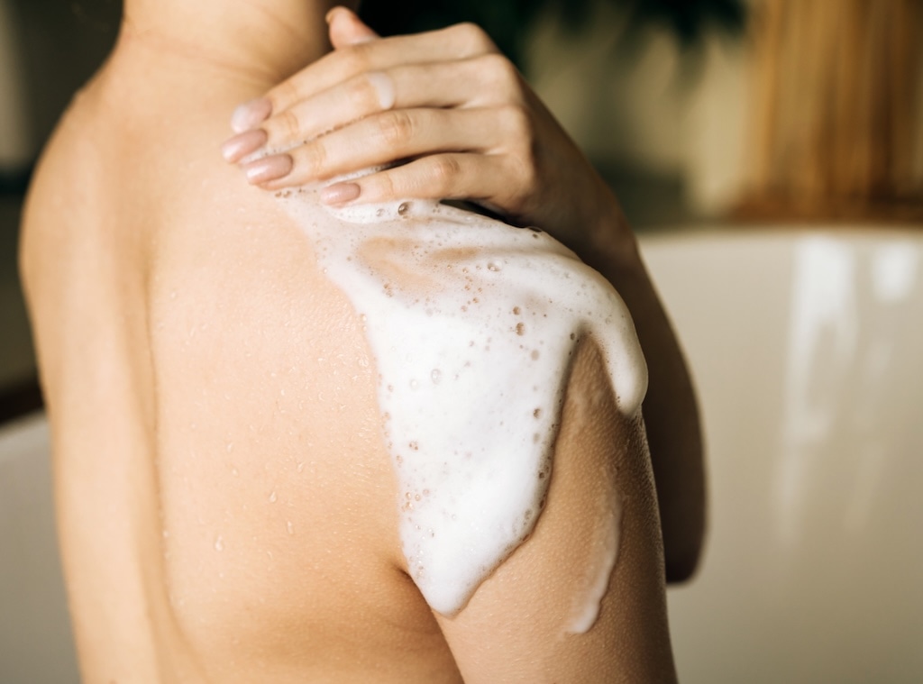 Get $180 Worth of Philosophy Amazing Grace Body Wash for Just $69 11 philosophytop.jpg