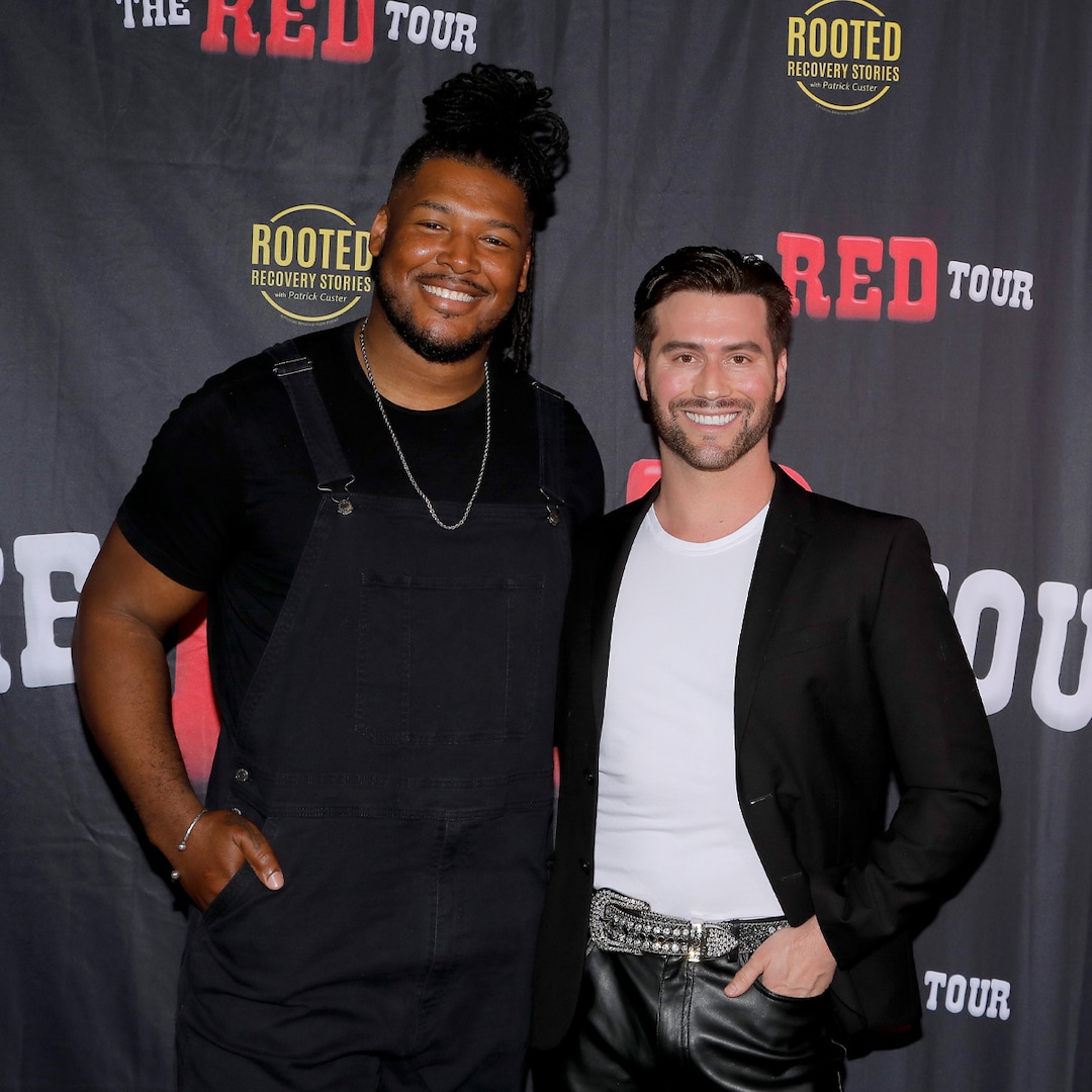 How Ryan Russell Found the Perfect Teammate in Corey O’Brien  How Ryan Russell Found the Perfect Teammate in Corey O’Brien