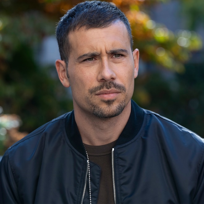 Law & Order: SVU, Octavio Pisano