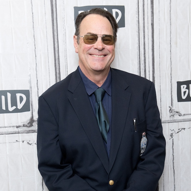 Dan Aykroyd