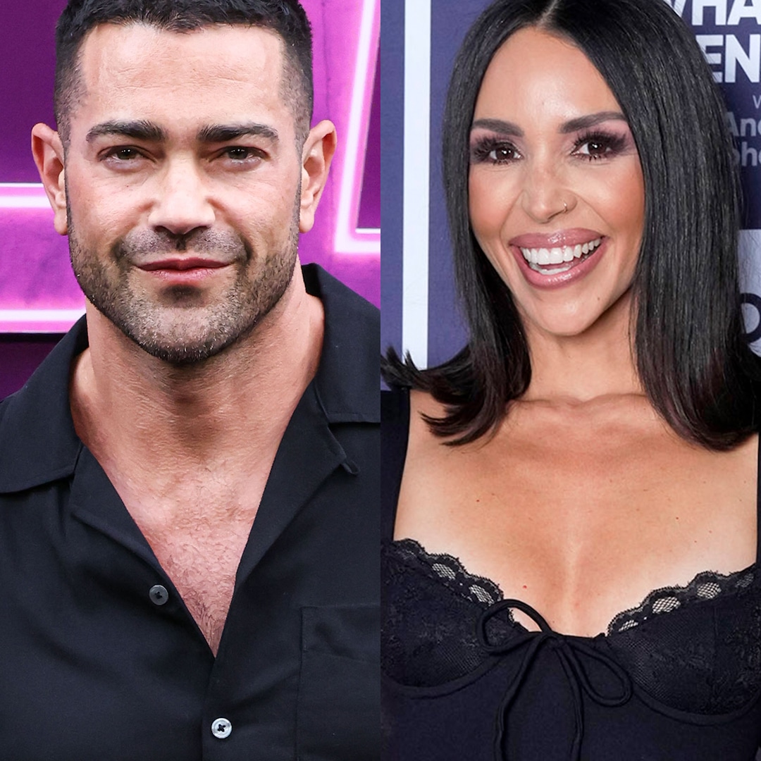 Jesse Metcalfe Responds to Scheana Shay’s Memoir Detailing Their Romance Jesse Metcalfe Responds to Scheana Shay’s Memoir Detailing Their Romance