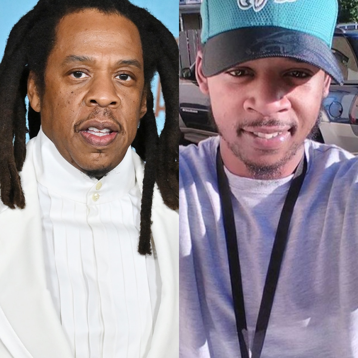Jay-Z, Rymir Satterthwaite