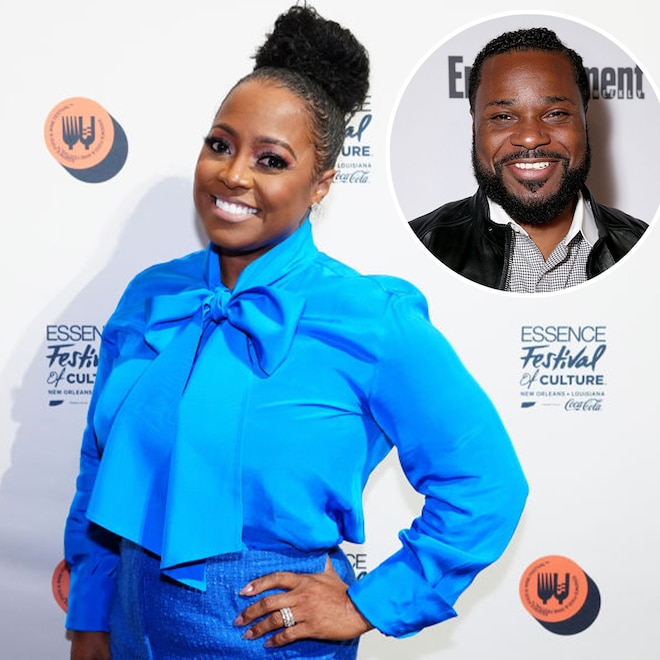 Keshia Knight Pulliam, Malcolm Jamal-Warner