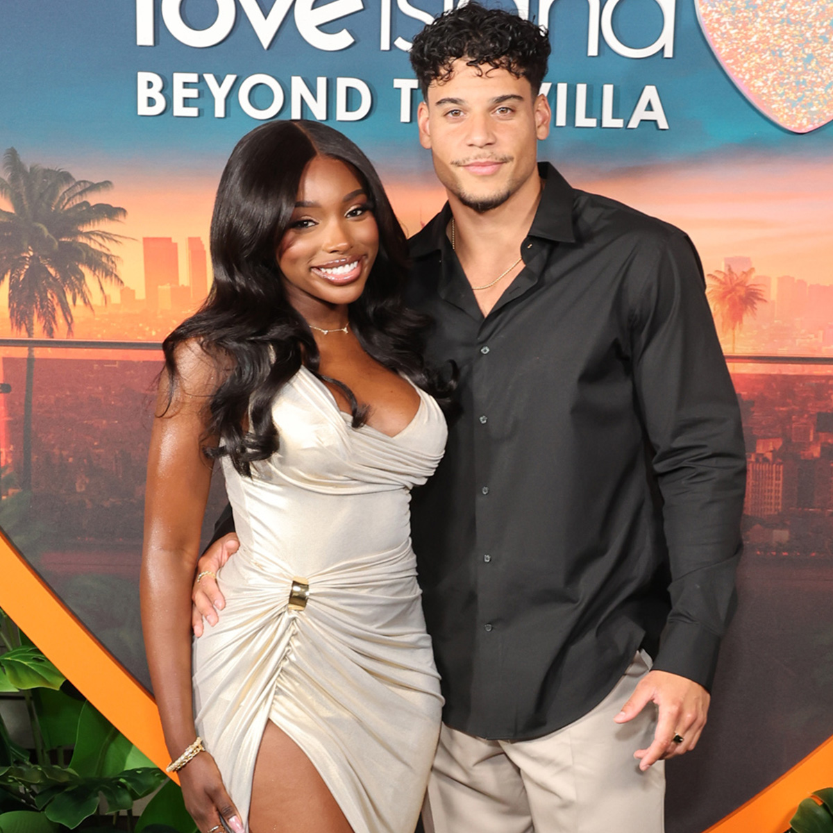 Love Island USA's JaNa Craig and Kenny Rodriguez Break Up thumbnail