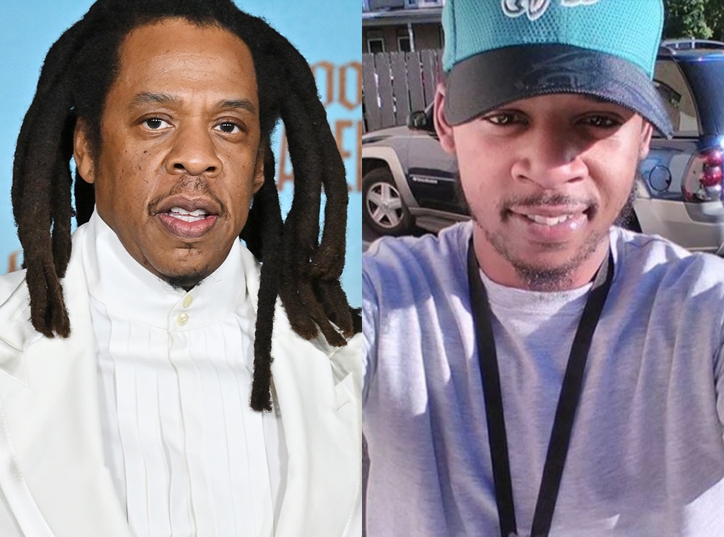 Jay-Z's Alleged Son Rymir Satterthwaite Drops Federal Lawsuit