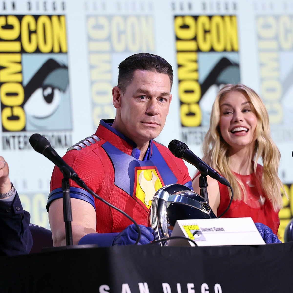 Comic-Con 2025 Trailers
