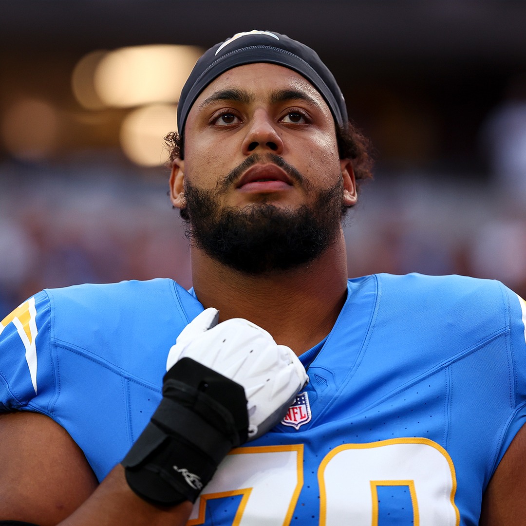 Rashawn Slater’s Ex-Wife Stassney Brown Reacts to Claim She Won’t Get His 4 Million From NFL Contract Rashawn Slater’s Ex-Wife Stassney Brown Reacts to Claim She Won’t Get His 4 Million From NFL Contract