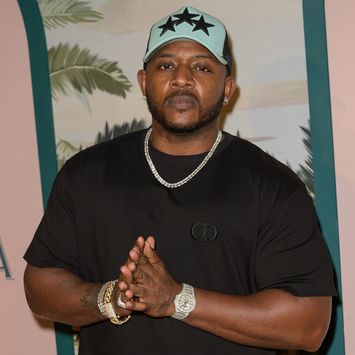 Mack Maine