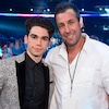 Adam Sandler, Cameron Boyce
