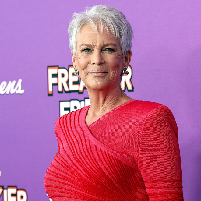 Jamie Lee Curtis