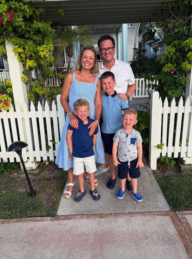 Today's Dylan Dryer, Ex Brian Fichera Vacation Together After Breakup