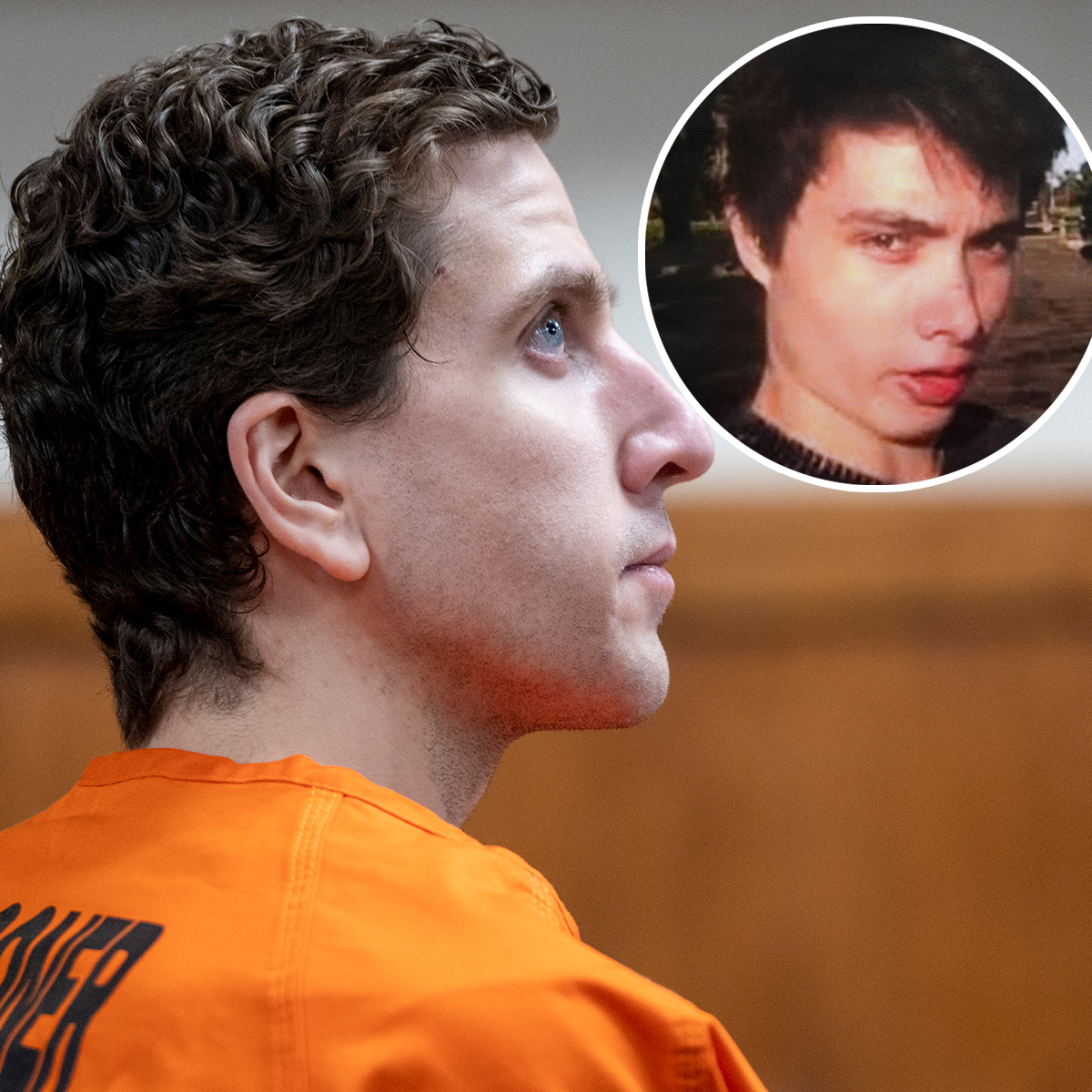 Bryan Kohberger Allegedly Inspired by “Incel” Killer Elliot Rodger