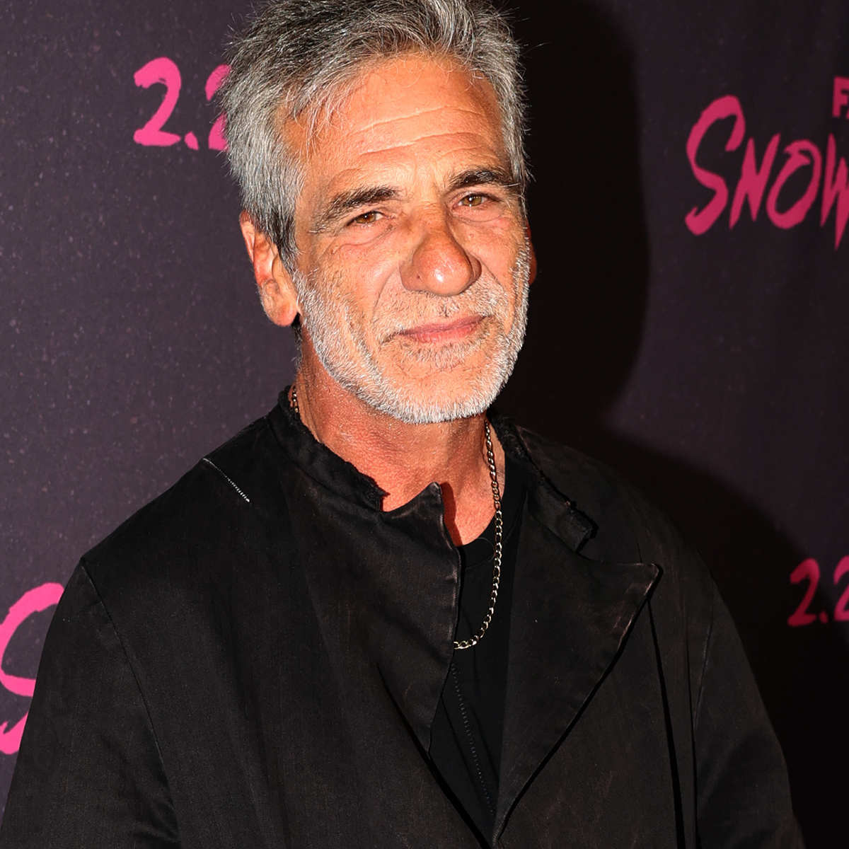 Alon Aboutboul, Dark Knight Rises Actor, Dies After Collapsing on Beach in Isreal