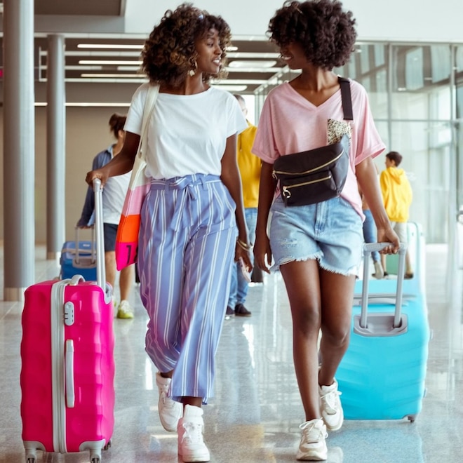 SHOP Lightweight Carry-on Bags Under $100 thumbnail