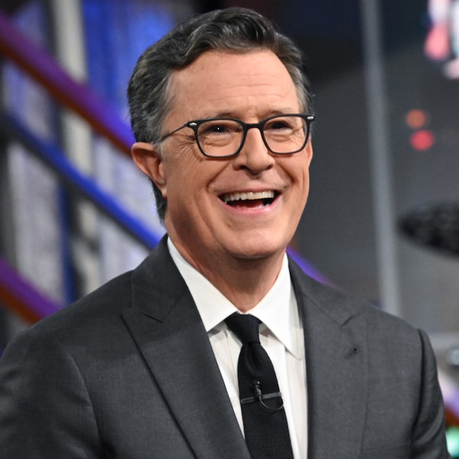 The Late Show with Stephen Colbert