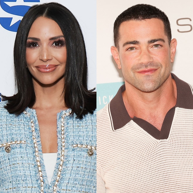 Scheana Shay, Jesse Metcalfe