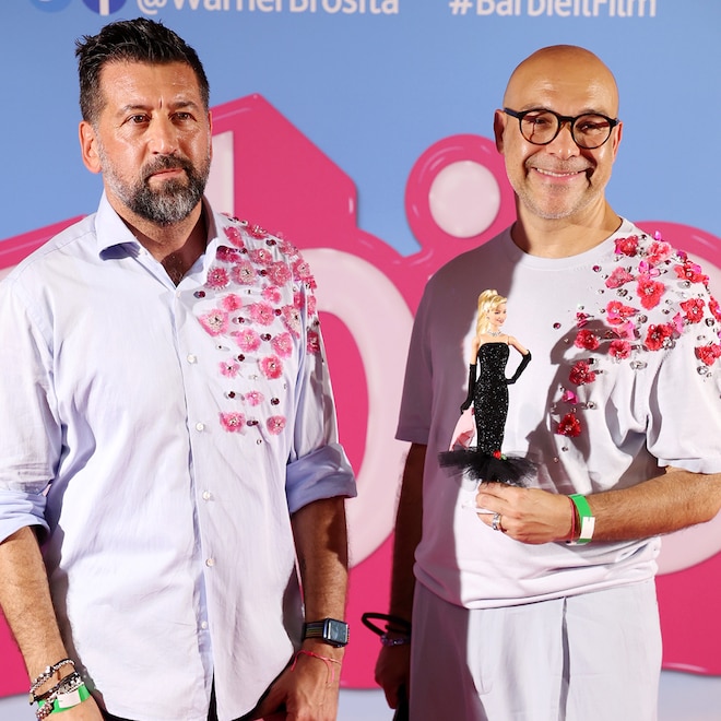 Gianni Grossi, Mario Paglino, Magia2000, Barbie