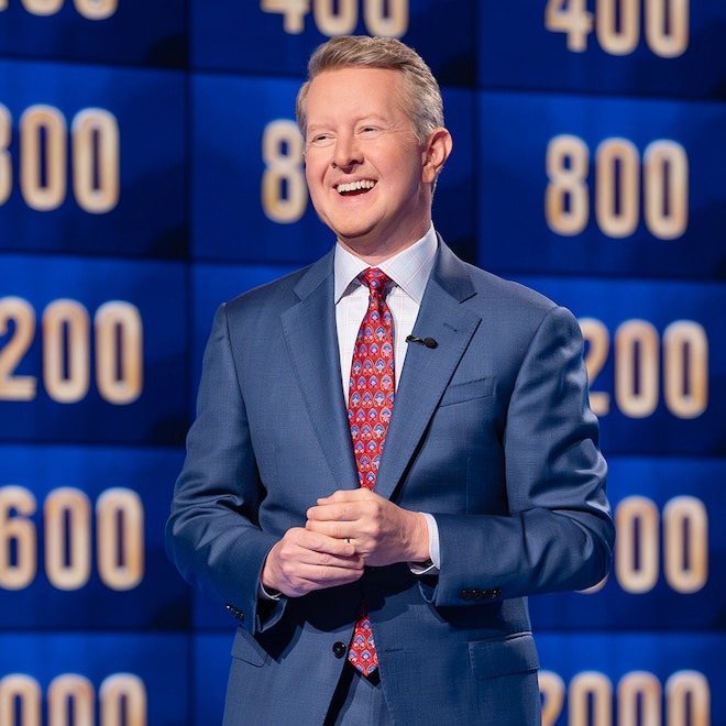 Ken Jennings, Jeopardy