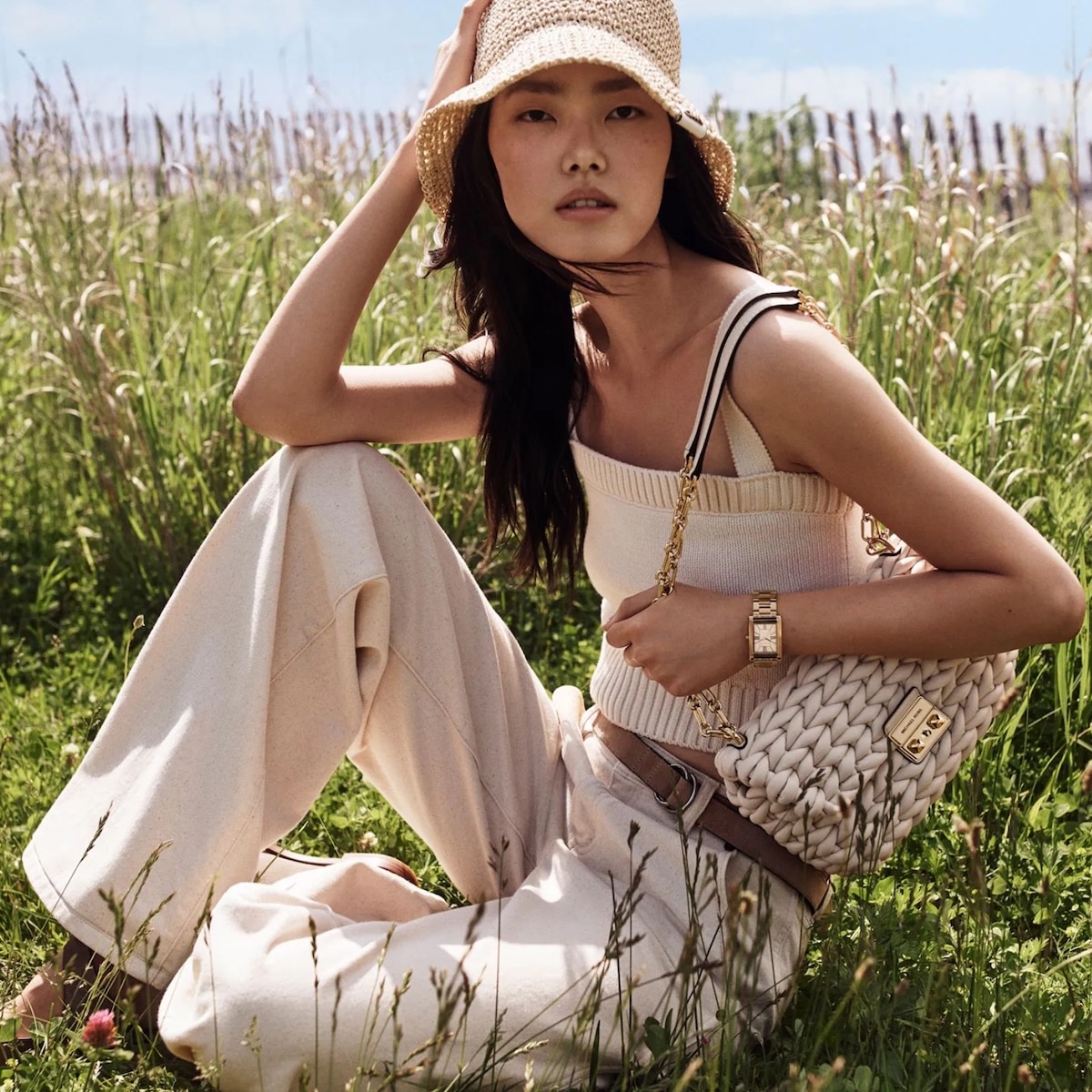 Michael Kors Extra 40% off Sale: $50 Designer Handbags & $23 Wallets