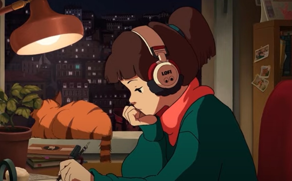 Lofi Girl
