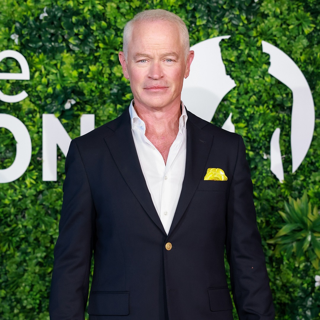 Suits Alum Neal McDonough подробно описва период от кариерата си