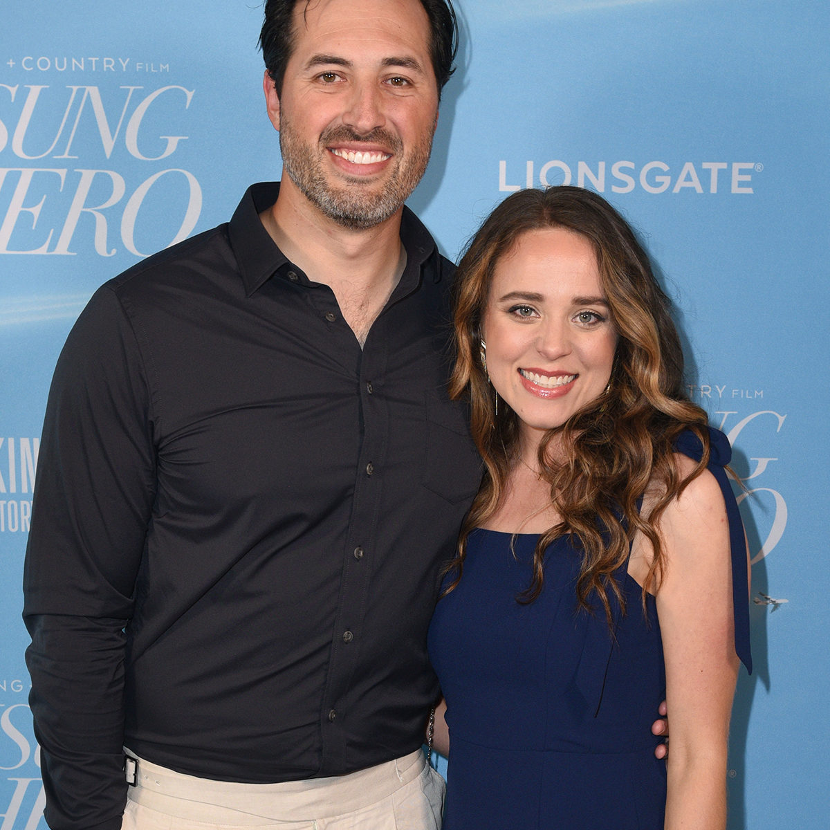 Jinger Duggar’s Husband Jeremy Vuolo Details “Deep Betrayal