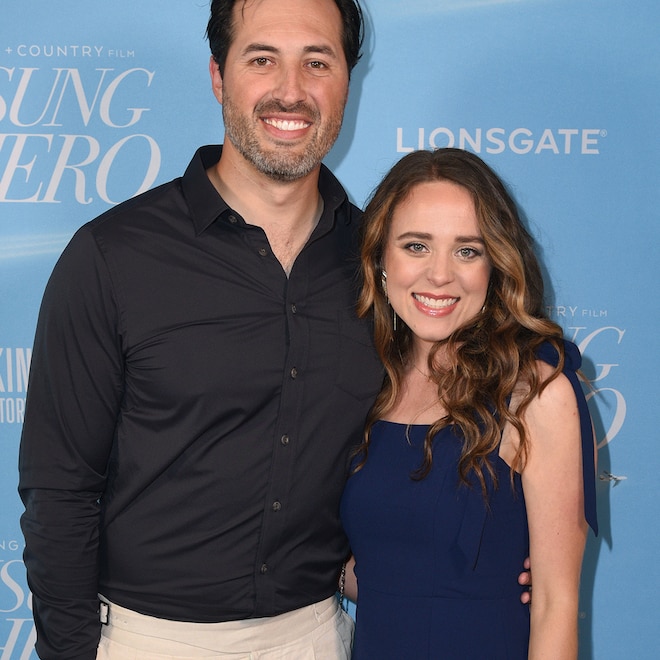 Jeremy Vuolo, Jinger Duggar