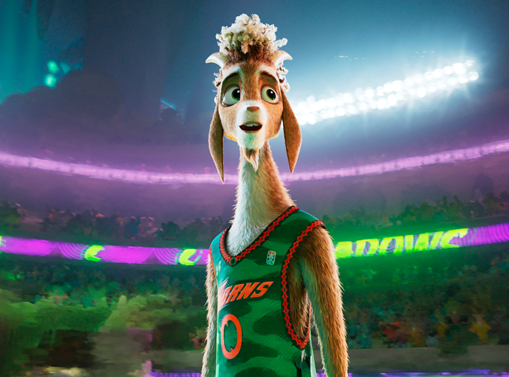 GOAT, Upcoming Movies 2026