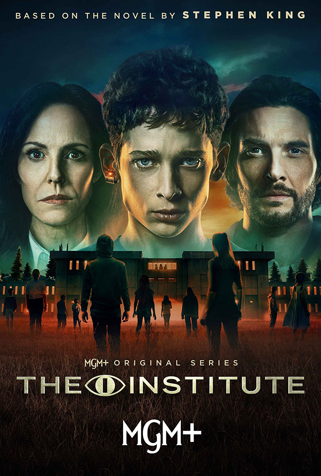 The Institute, MGM+