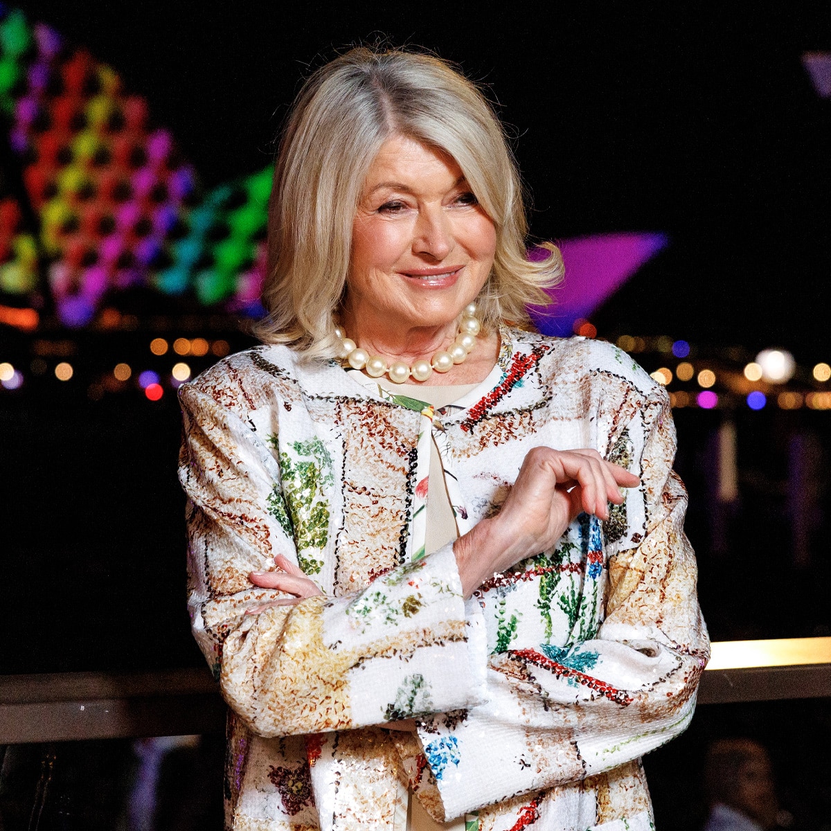 Martha Stewart's Wildest Confessions Are the Perfect Hostess Gift